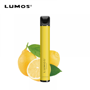 Bali-Lemonade